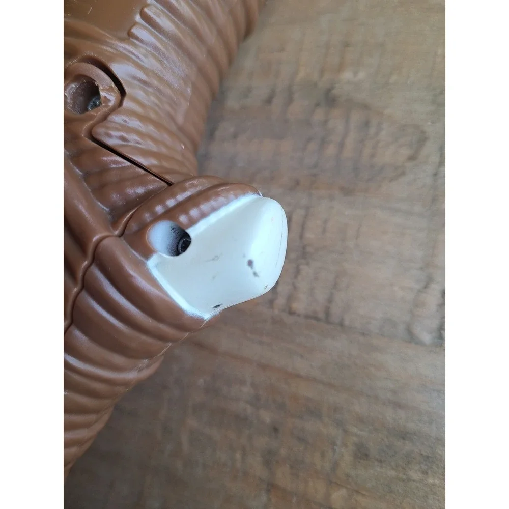 MAUI's Magical FISH HOOK Disney MOANA‎ WORKS JAKKS PACIFIC Toy *MISSING END
